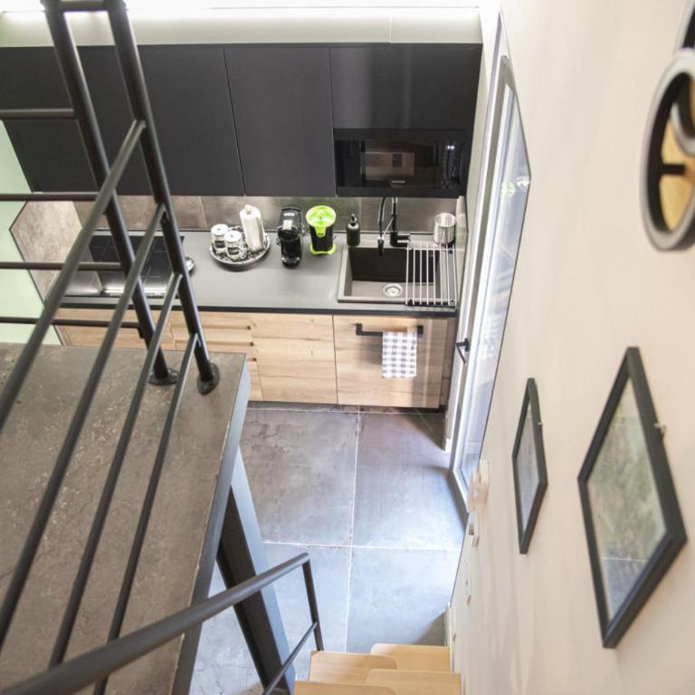 Vatican Boutique Apartment with Large Terrace - Apartment - 47