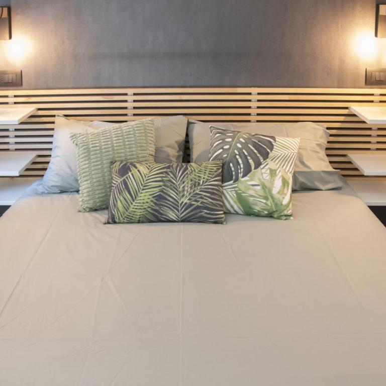 Vatican Boutique Apartment with Large Terrace - Apartment - 57