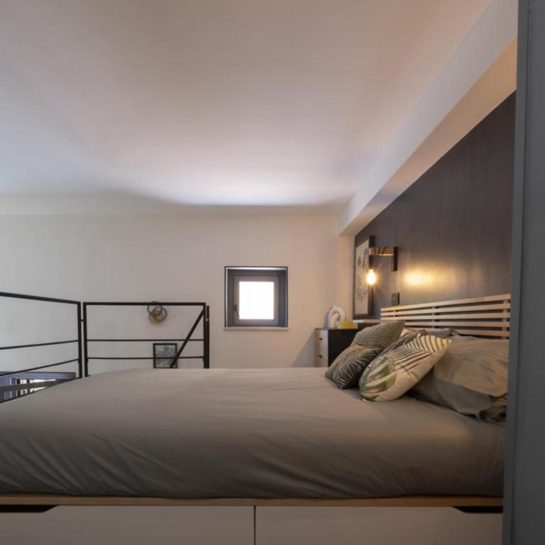 Vatican Boutique Apartment with Large Terrace - Apartment - 54