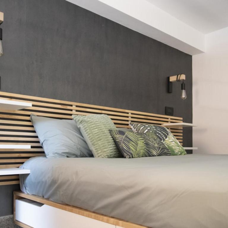Vatican Boutique Apartment with Large Terrace - Apartment - 69