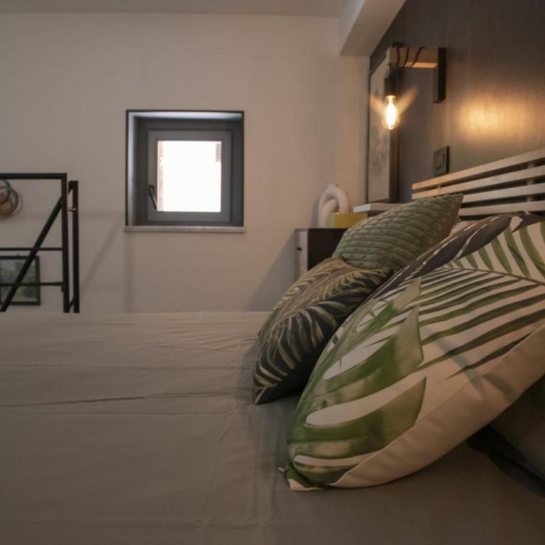 Vatican Boutique Apartment with Large Terrace - Apartment - 67