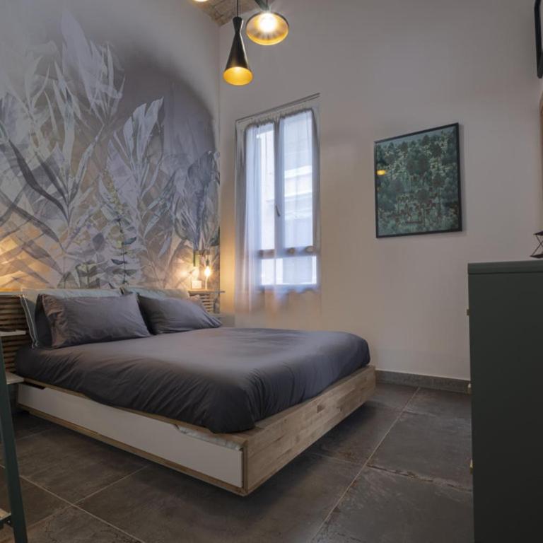 Vatican Boutique Apartment with Large Terrace - Apartment - 76