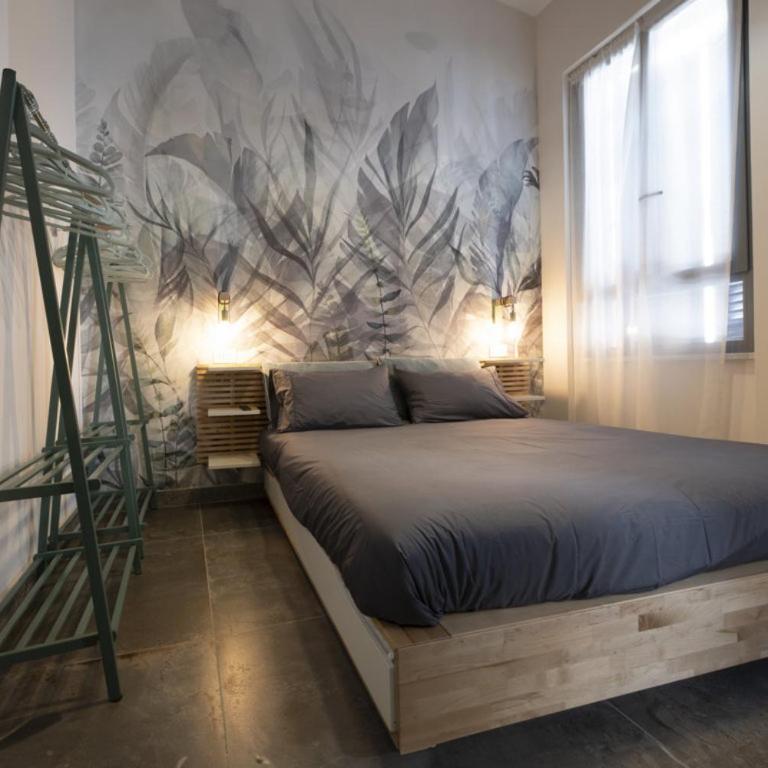 Vatican Boutique Apartment with Large Terrace - Apartment - 77