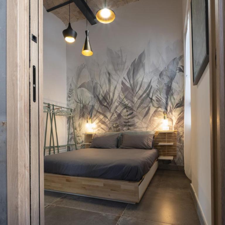Vatican Boutique Apartment with Large Terrace - Apartment - 82