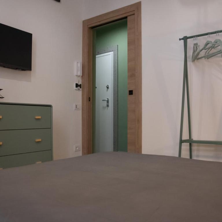 Vatican Boutique Apartment with Large Terrace - Apartment - 85