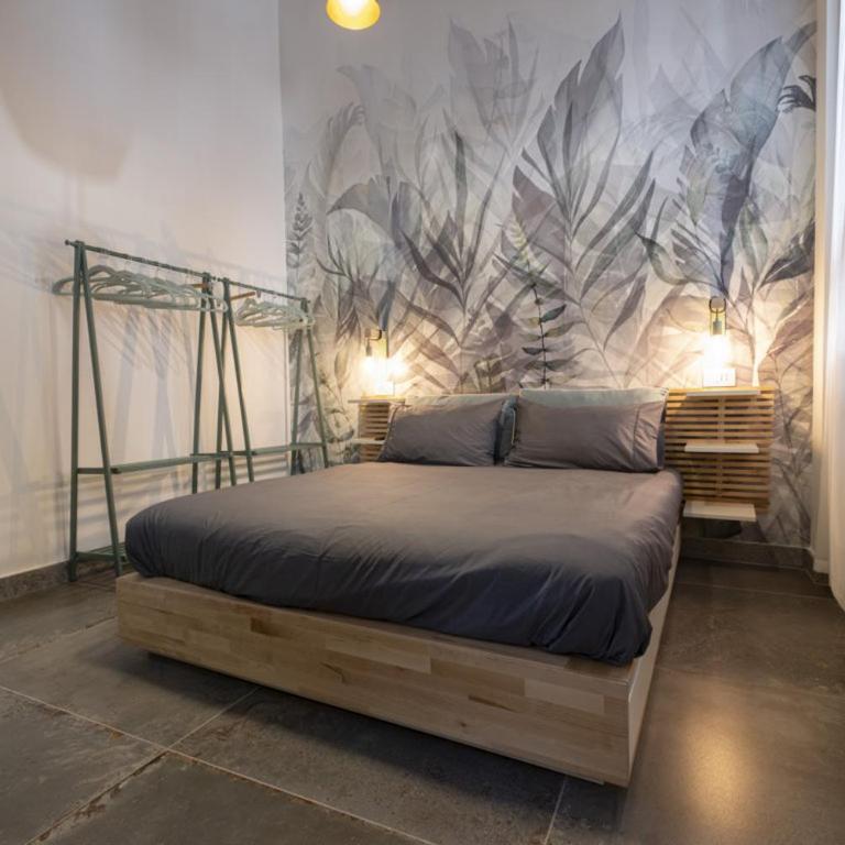 Vatican Boutique Apartment with Large Terrace - Apartment - 81