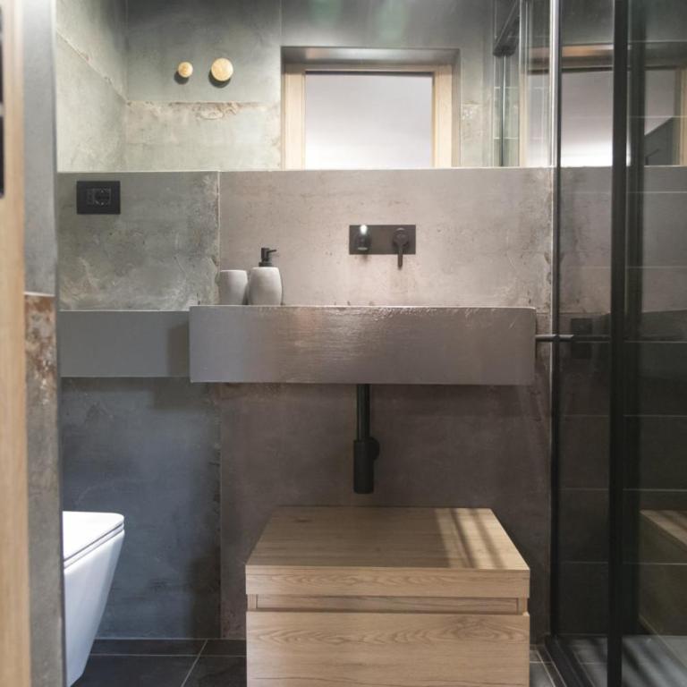 Vatican Boutique Apartment with Large Terrace - Apartment - 94