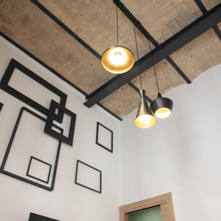 Vatican Boutique Apartment with Large Terrace - Apartment - 86