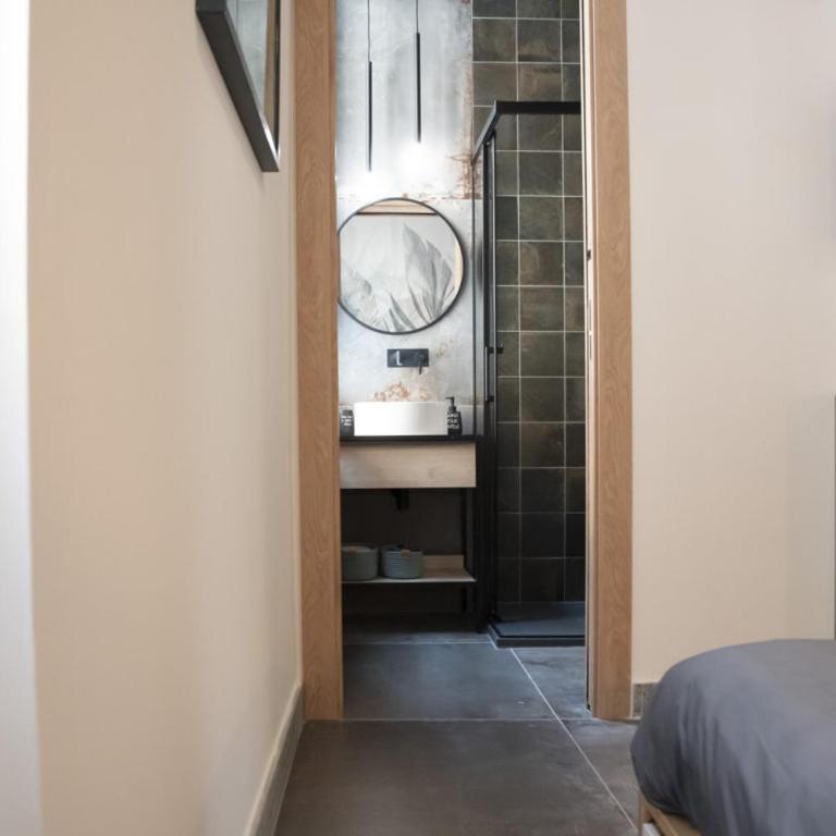 Vatican Boutique Apartment with Large Terrace - Apartment - 84