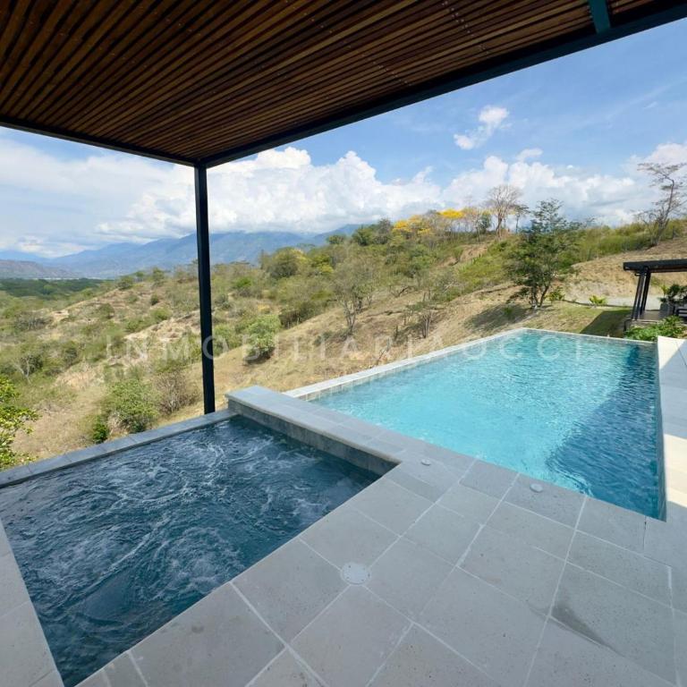 CASALIA Sopetran - Villa con piscina privada - 6