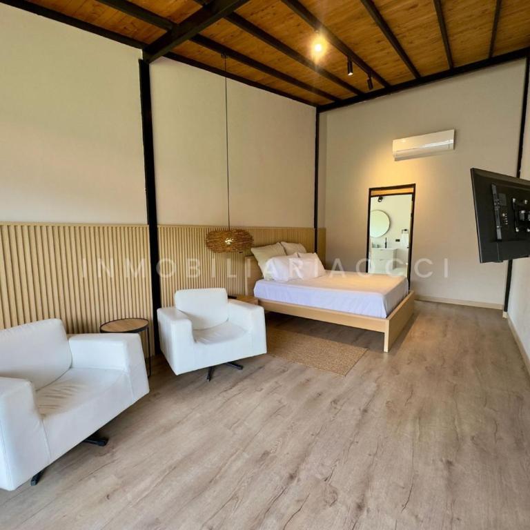 CASALIA Sopetran - Villa con piscina privada - 12