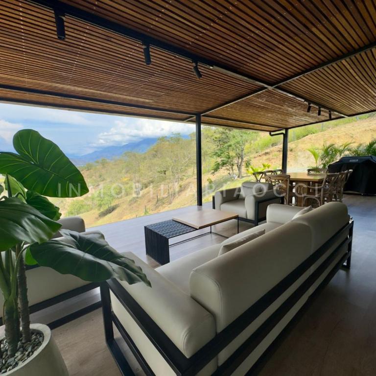 CASALIA Sopetran - Villa con piscina privada - 13