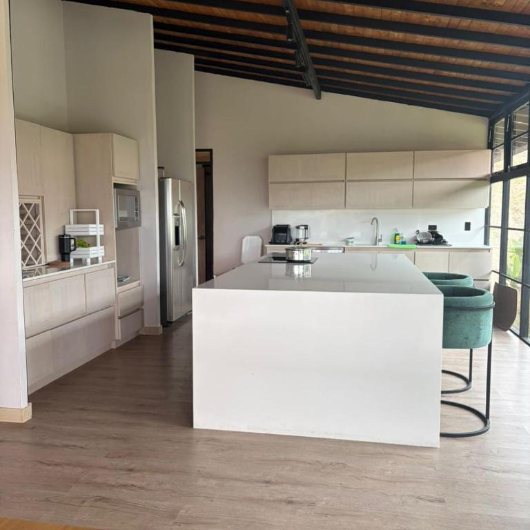 CASALIA Sopetran - Villa con piscina privada - 18
