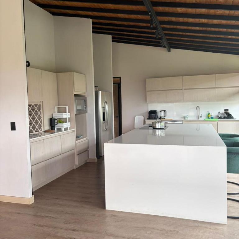 CASALIA Sopetran - Villa con piscina privada - 21