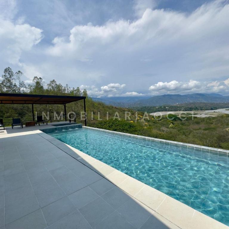 CASALIA Sopetran - Villa con piscina privada - 23