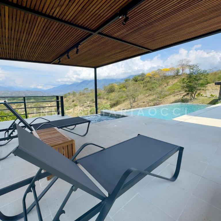CASALIA Sopetran - Villa con piscina privada - 25
