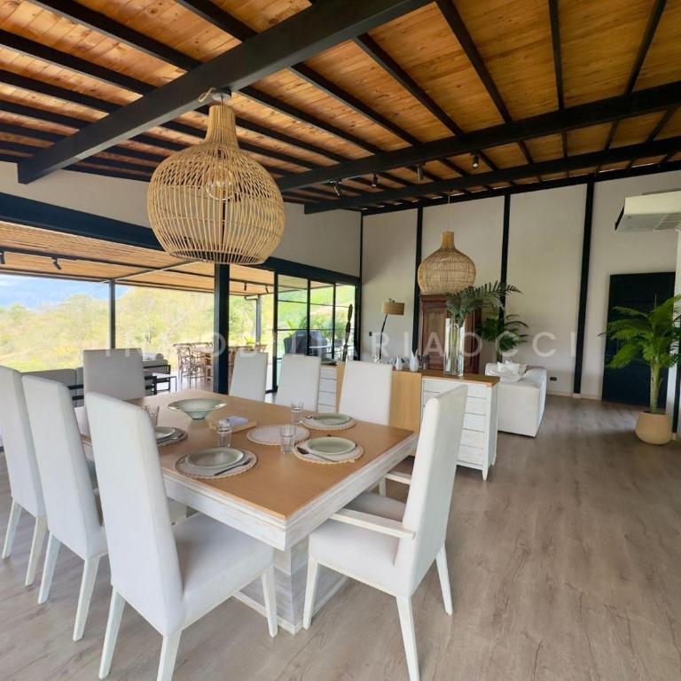 CASALIA Sopetran - Villa con piscina privada - 29