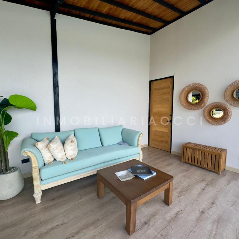 CASALIA Sopetran - Villa con piscina privada - 32