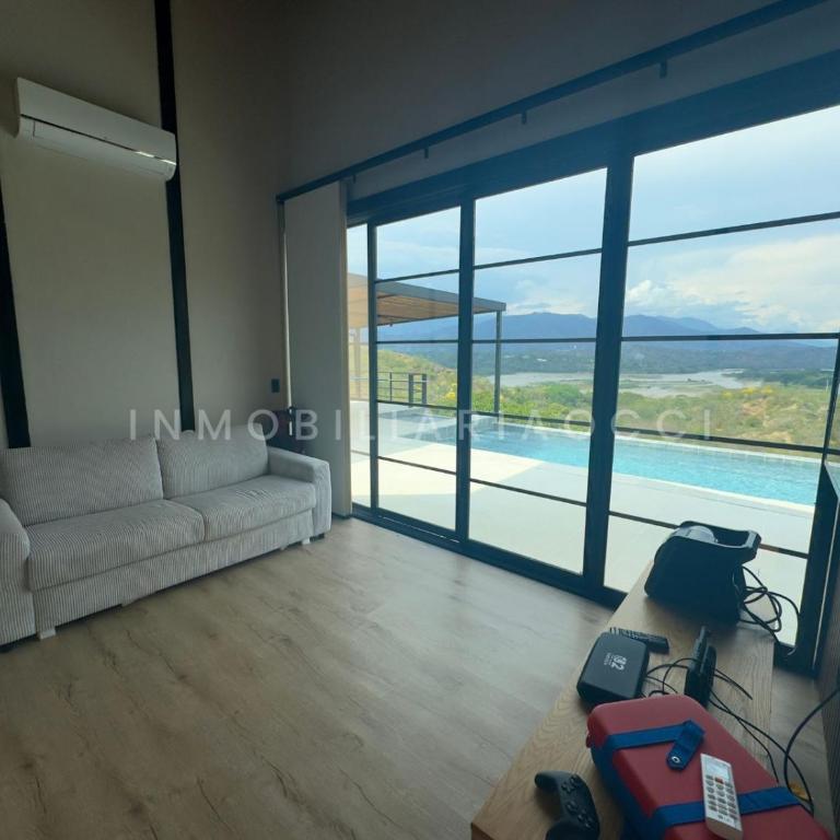 CASALIA Sopetran - Villa con piscina privada - 35