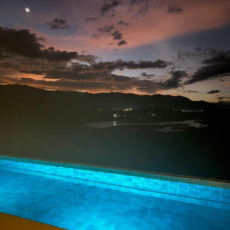 CASALIA Sopetran - Villa con piscina privada - 36