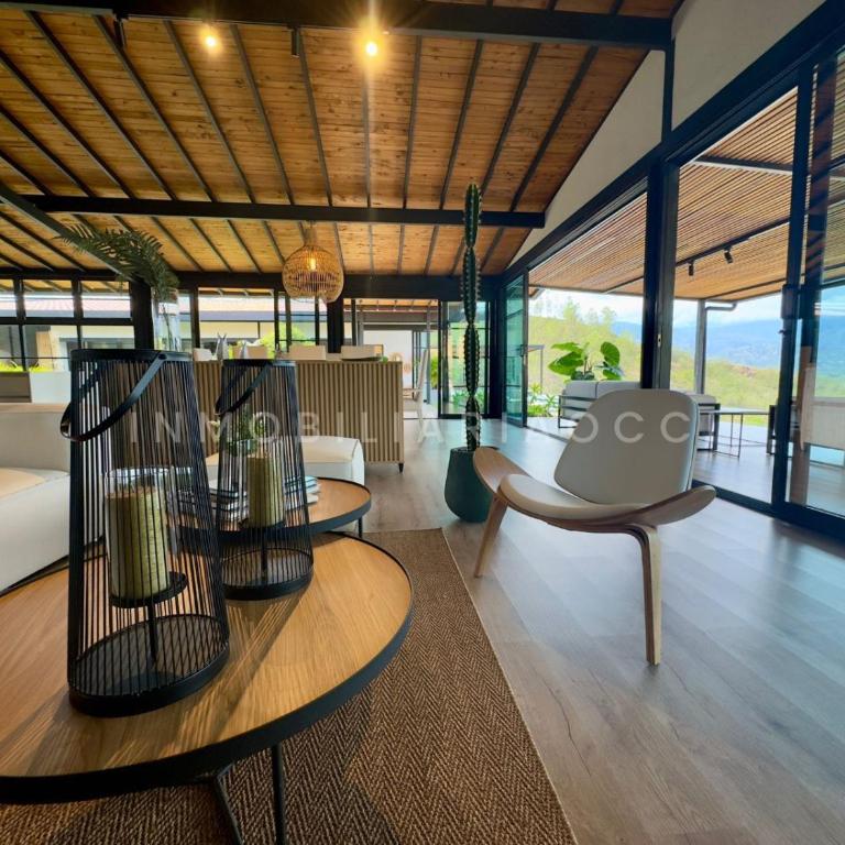 CASALIA Sopetran - Villa con piscina privada - 39