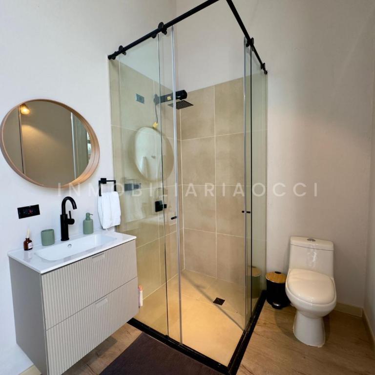 CASALIA Sopetran - Villa con piscina privada - 40