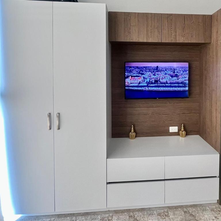 APARTASUITE DE LUJO VISTA AL MAR CERCA A LA PLAYA con ROOFTOP - Apartamento de 1 dormitorio - 9