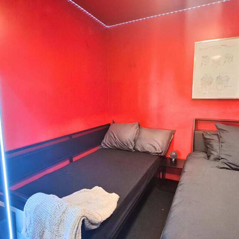 Suite STARK by Kelys - Confort XXL & High-Tech - Appartement 1 Chambre - 4