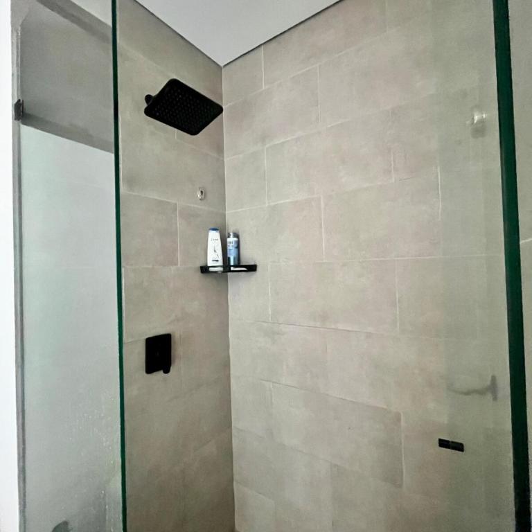 APARTASUITE DE LUJO VISTA AL MAR CERCA A LA PLAYA con ROOFTOP - Apartamento de 1 dormitorio - 18