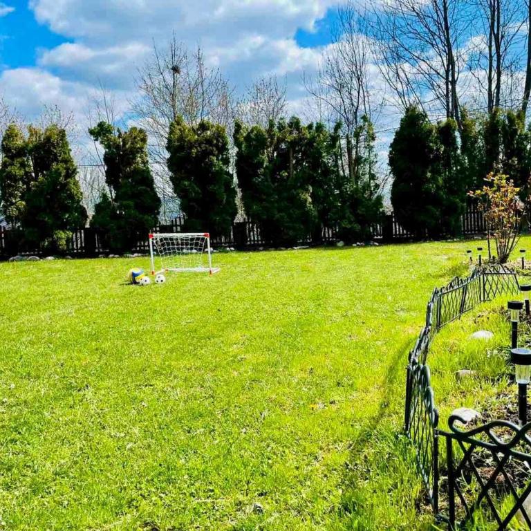 Cavljak Retreat, Sarajevo - Vacation Home - 39