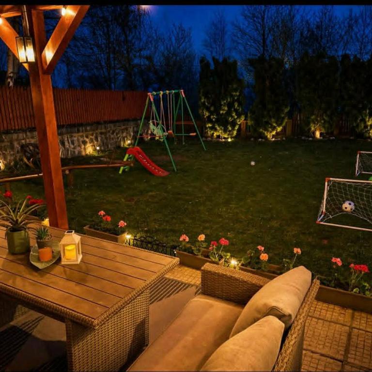 Cavljak Retreat, Sarajevo - Vacation Home - 51