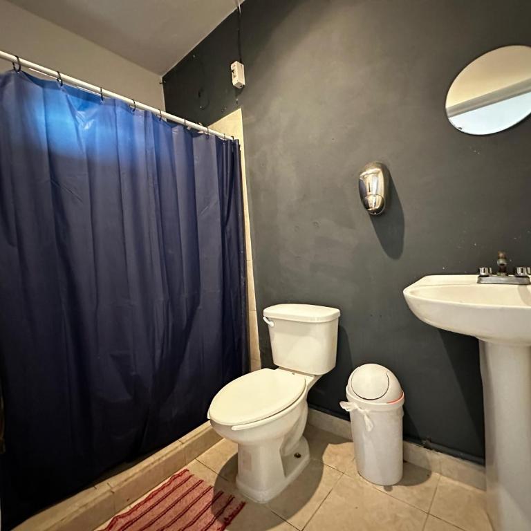 The Soul Hostal - Bed in 6-Bed Mixed Dormitory Room - 9