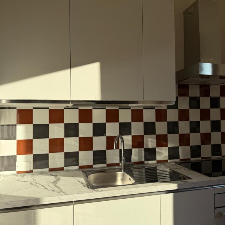 Firenze- appartamento luminoso - Appartamento con 1 Camera da Letto - 1