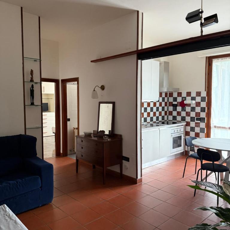 Firenze- appartamento luminoso - Appartamento con 1 Camera da Letto - 8