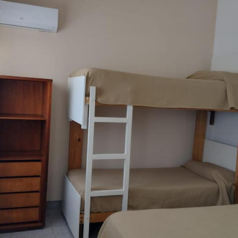 Departamento MILÁN - Apartamento familiar de 1 dormitorio - 1
