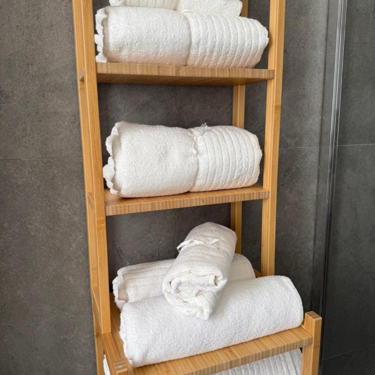 Firenze- appartamento luminoso - Appartamento con 1 Camera da Letto - 22