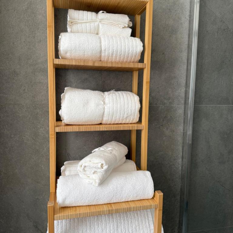 Firenze- appartamento luminoso - Appartamento con 1 Camera da Letto - 26