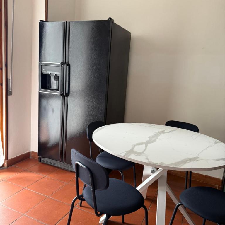 Firenze- appartamento luminoso - Appartamento con 1 Camera da Letto - 33