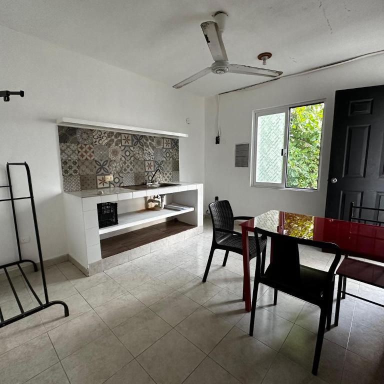 The Soul Hostal - Bed in 6-Bed Mixed Dormitory Room - 7