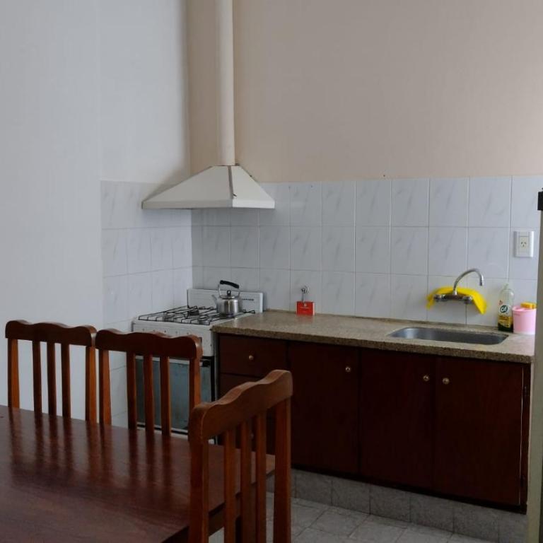 Departamento MILÁN - Apartamento familiar de 1 dormitorio - 5