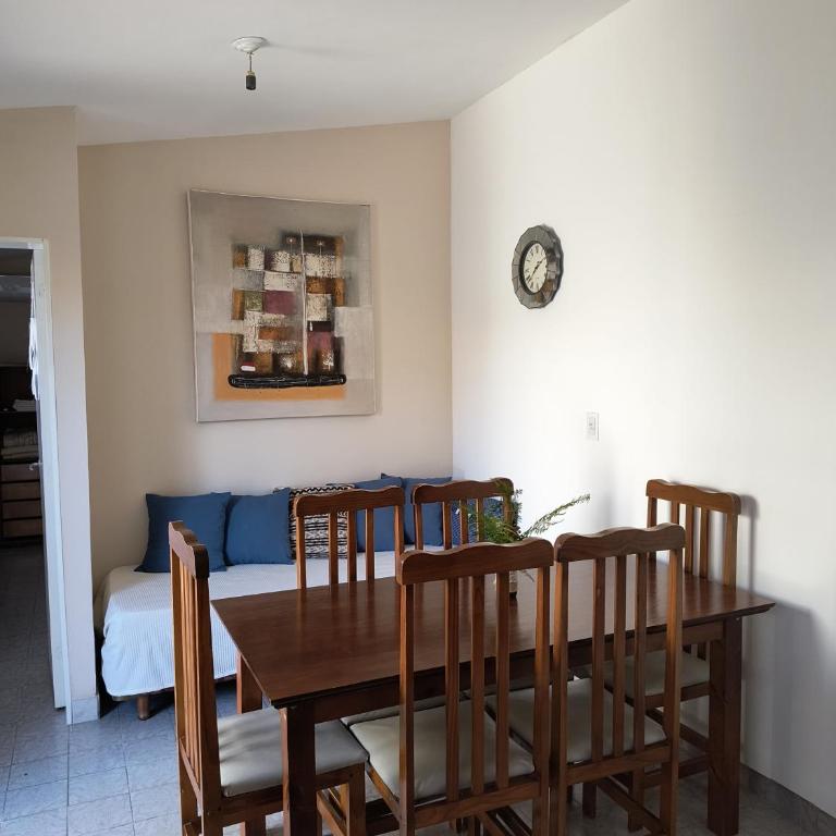 Departamento MILÁN - Apartamento familiar de 1 dormitorio - 6