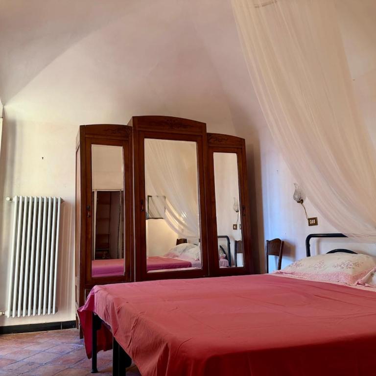 HOST4U - ex Archbishop's House & Terrace, Imperia - Appartamento con 1 Camera da Letto, Balcone e Vista Mare - 4