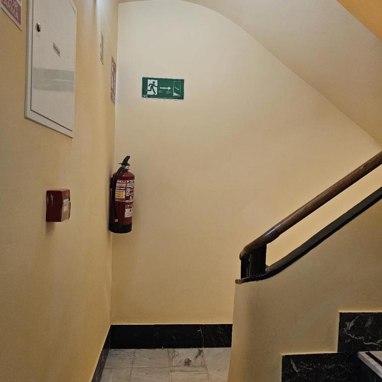 Apartamentos Turísticos KENZAMIN - Loft - 17