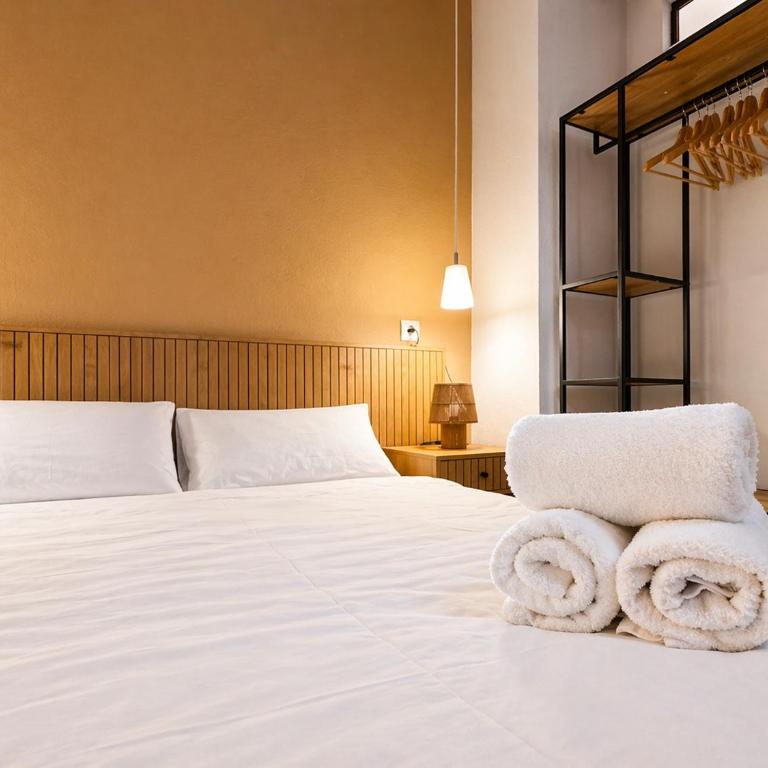 Prado Suites Apartments - Apartamento de 1 dormitorio - 2