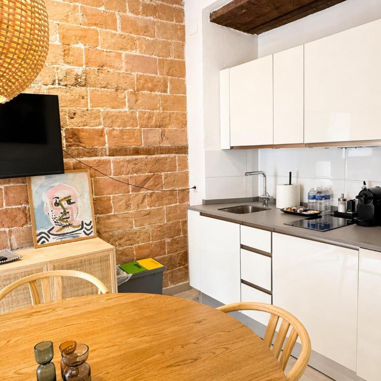 Prado Suites Apartments - Apartamento de 1 dormitorio - 8