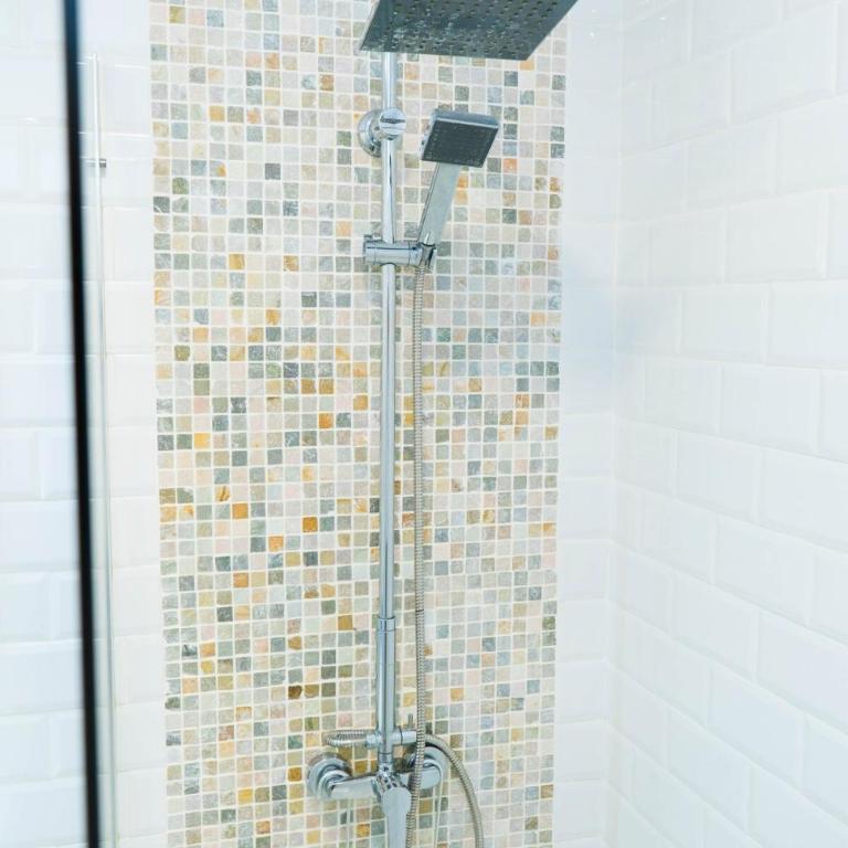 Céntrico Ap. 1 hab Torremolinos - Apartamento - 15