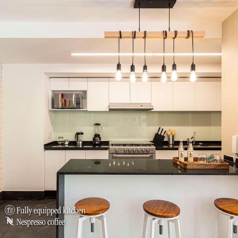 Casa Taman by Kukun - Apartamento de 2 dormitorios - 14