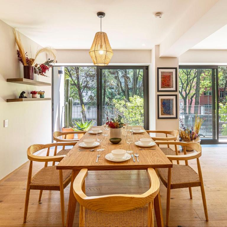 Casa Taman by Kukun - Apartamento de 2 dormitorios - 1