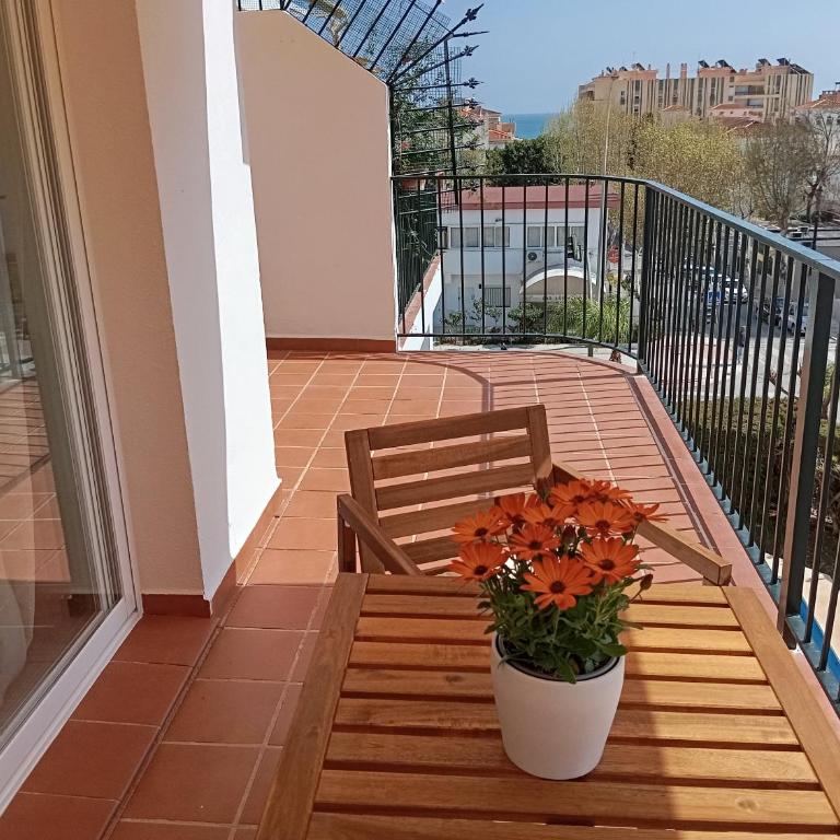 Yainet Apartment - Apartamento de 1 dormitorio con terraza - 19