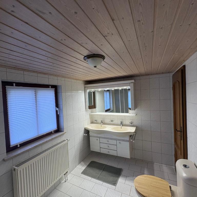 Bergliebe - Ferienhaus mit 3 Schlafzimmern - 21